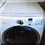N01. Electrolux Electric Dryer #4D43809855 